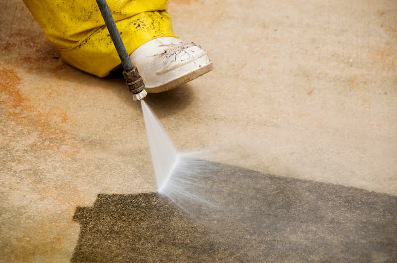 The Dos And Don'ts When It Comes To Power Washing