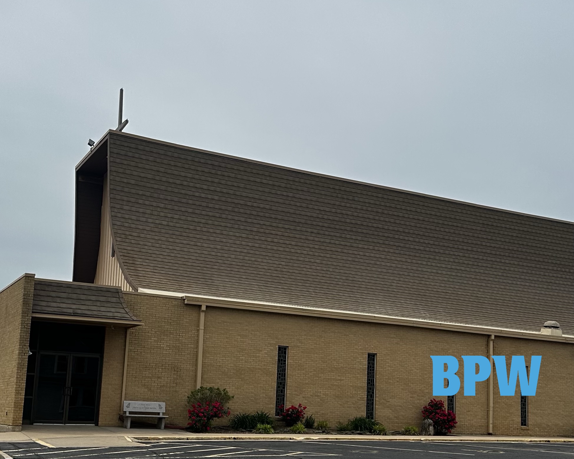 Great Roof Cleaning in El Dorado, KS